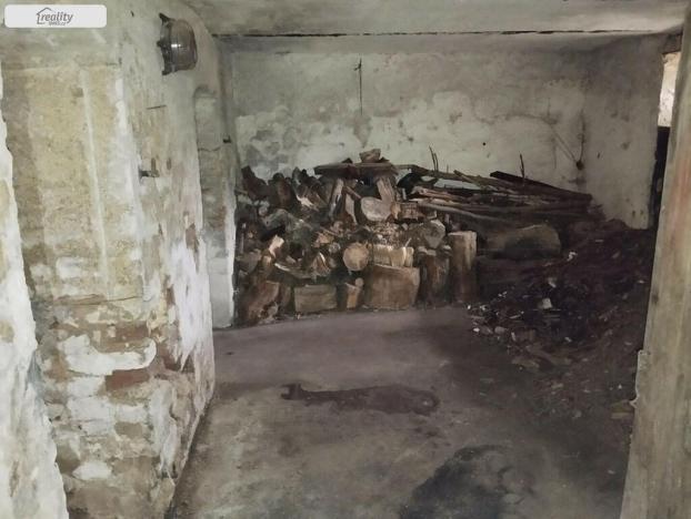 Prodej chaty, Teplá - Staré Sedlo, 400 m2