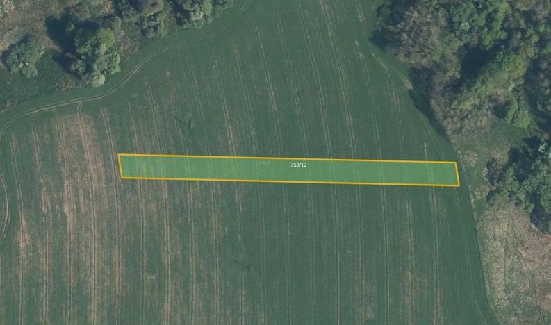 Prodej pole, Sedliště, 3846 m2