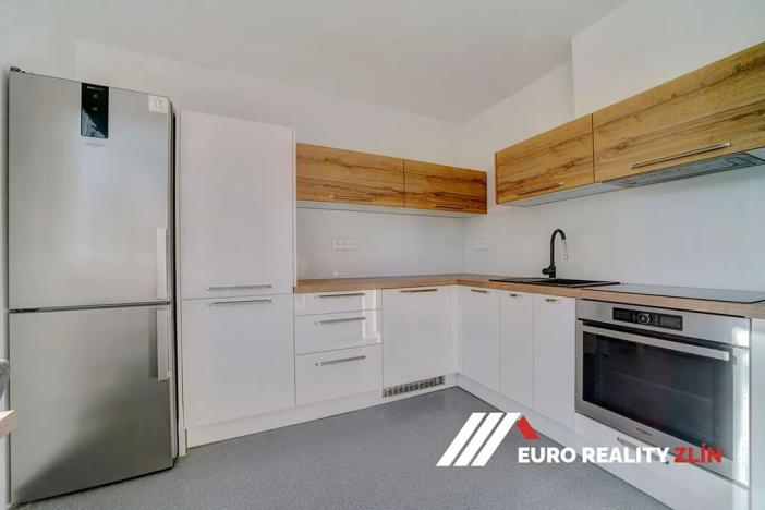 Pronájem bytu 2+1, Zlín, Fabiánka II, 48 m2