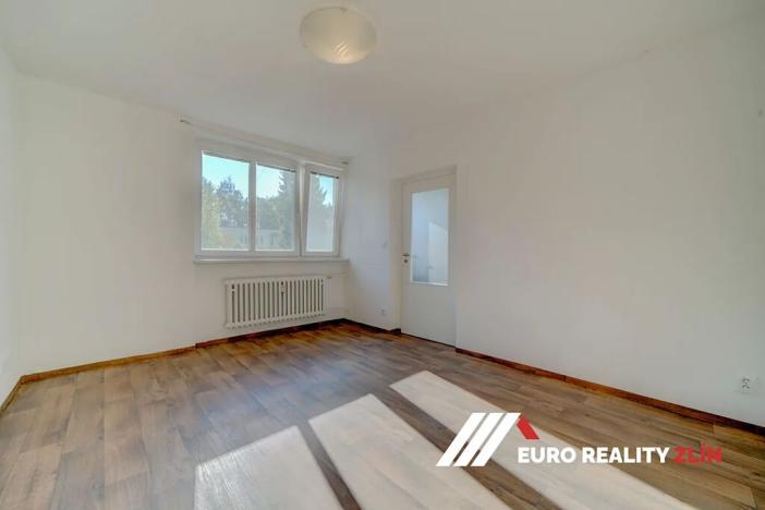 Pronájem bytu 2+1, Zlín, Fabiánka II, 48 m2