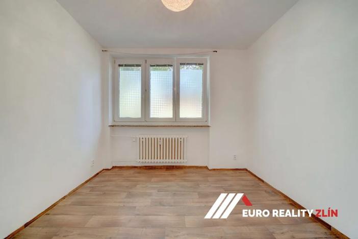 Pronájem bytu 2+1, Zlín, Fabiánka II, 48 m2