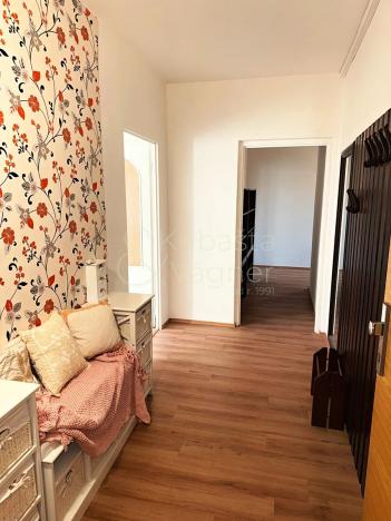 Pronájem bytu 3+1, Chrudim, Na Šancích, 72 m2