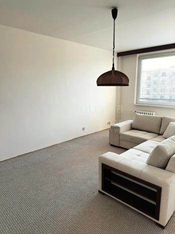 Pronájem bytu 3+1, Chrudim, Na Šancích, 72 m2