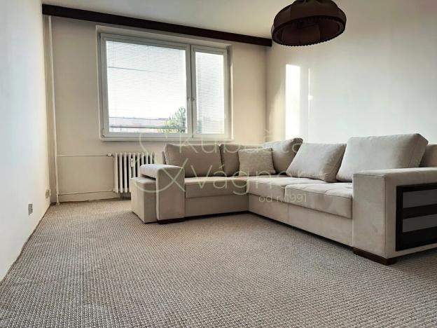 Pronájem bytu 3+1, Chrudim, Na Šancích, 72 m2