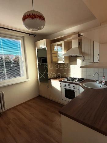 Pronájem bytu 3+1, Chrudim, Na Šancích, 72 m2