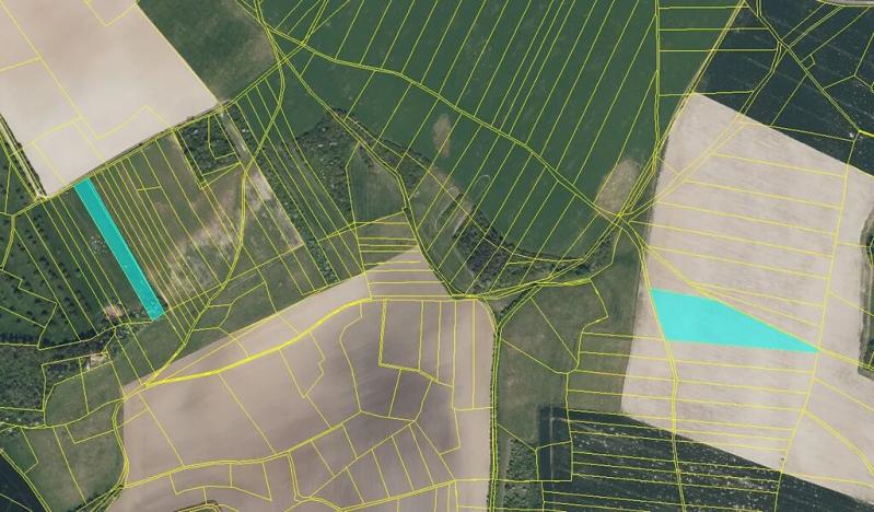 Prodej pole, Rosice, 76171 m2