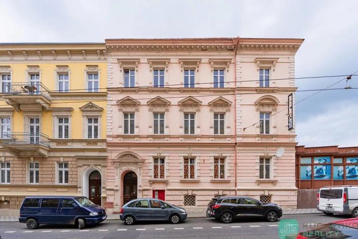 Pronájem bytu 2+1, Teplice, 28. října, 50 m2