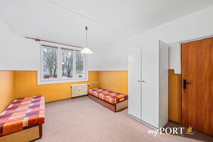 Prodej bytu 4+1, Plzeň, Vojanova, 88 m2