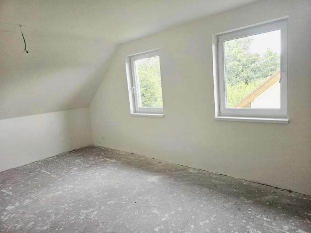 Pronájem rodinného domu, Pětihosty, 183 m2