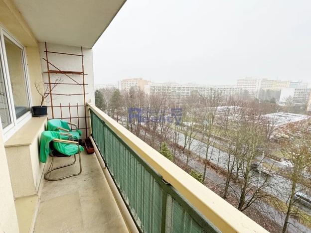 Prodej bytu 1+kk, Pardubice, kpt. Bartoše, 30 m2