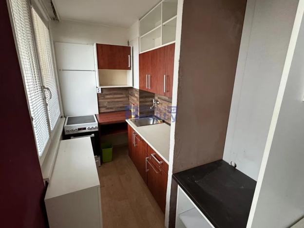 Prodej bytu 1+kk, Pardubice, kpt. Bartoše, 30 m2