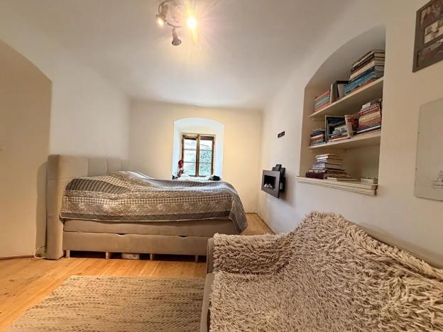 Pronájem bytu 2+kk, Mladá Boleslav, Na Karmeli, 53 m2