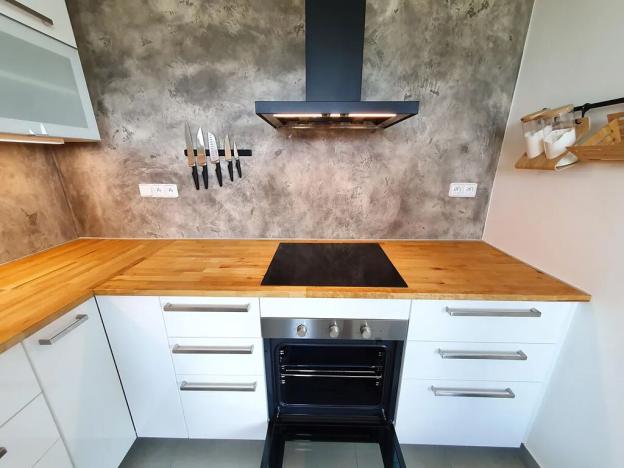 Pronájem bytu 3+kk, Praha - Střížkov, Jablonecká, 68 m2