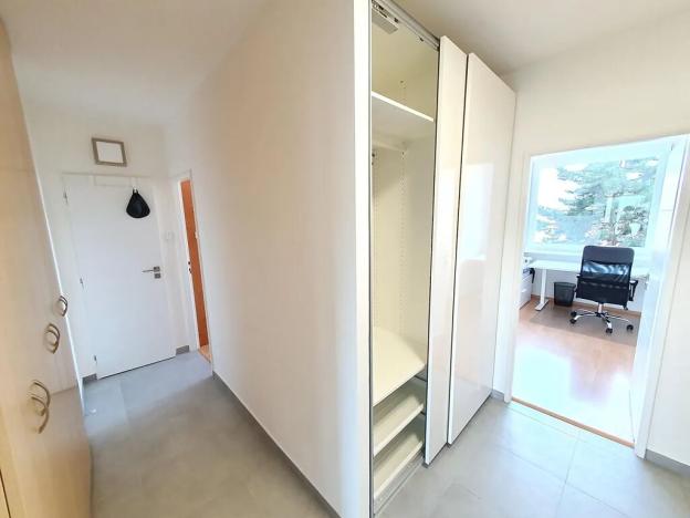 Pronájem bytu 3+kk, Praha - Střížkov, Jablonecká, 68 m2