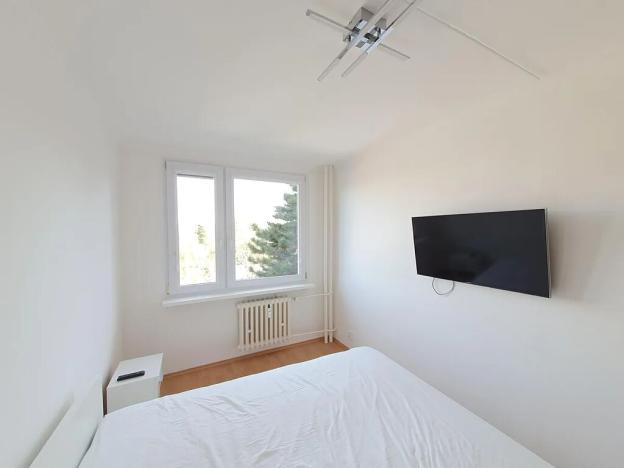 Pronájem bytu 3+kk, Praha - Střížkov, Jablonecká, 68 m2