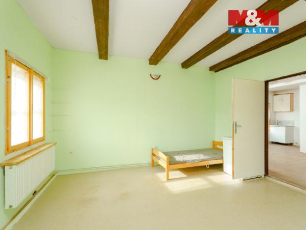 Prodej rodinného domu, Miskovice - Bylany, 643 m2