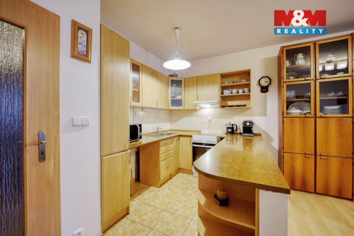 Pronájem bytu 2+kk, Praha - Motol, Lékařská, 51 m2