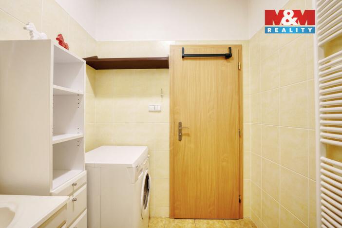 Pronájem bytu 2+kk, Praha - Motol, Lékařská, 51 m2