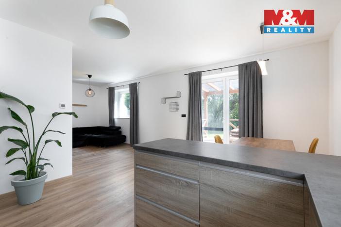 Prodej rodinného domu, Vendryně, 133 m2