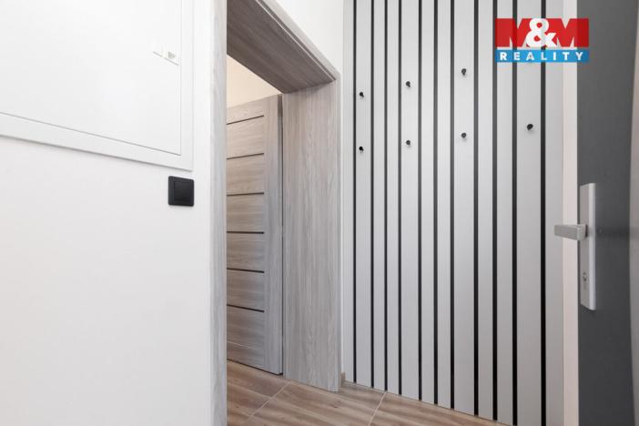 Prodej rodinného domu, Vendryně, 133 m2