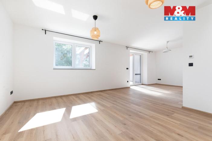 Prodej rodinného domu, Vendryně, 133 m2