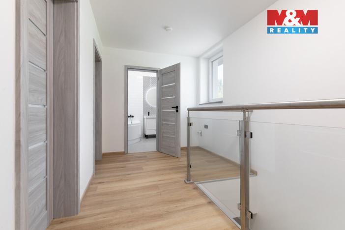 Prodej rodinného domu, Vendryně, 133 m2