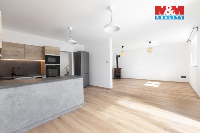 Prodej rodinného domu, Vendryně, 133 m2