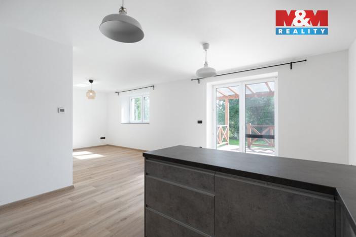 Prodej rodinného domu, Vendryně, 133 m2