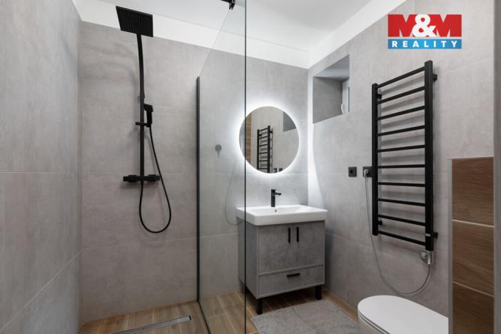 Prodej rodinného domu, Vendryně, 133 m2