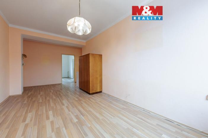 Prodej bytu 2+1, Karlovy Vary - Rybáře, Sokolovská, 58 m2