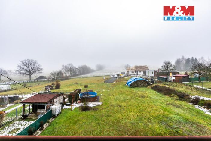 Prodej bytu 3+1, Chodská Lhota, 75 m2