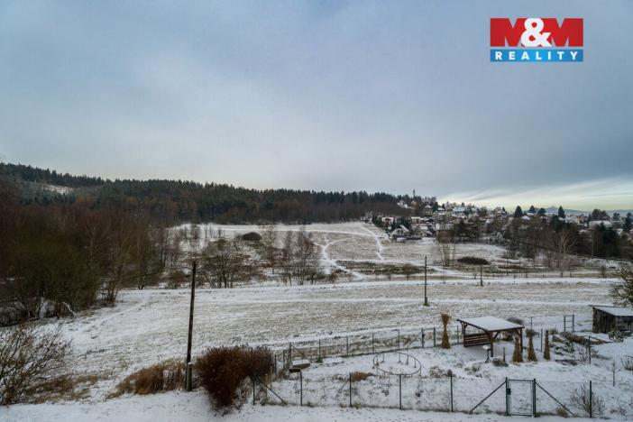 Prodej bytu 4+1, Jablonec nad Nisou, Vlaštovčí, 79 m2