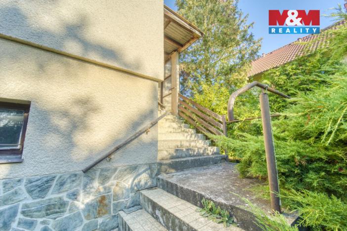 Prodej rodinného domu, Svojkovice, 94 m2