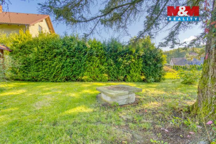 Prodej rodinného domu, Svojkovice, 94 m2