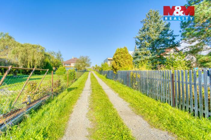 Prodej rodinného domu, Svojkovice, 94 m2