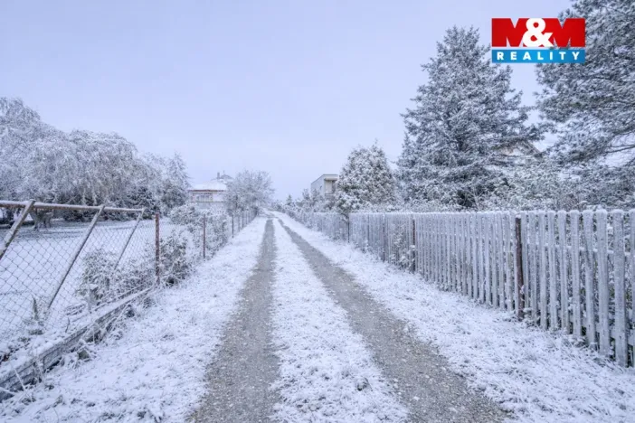 Prodej rodinného domu, Svojkovice, 94 m2