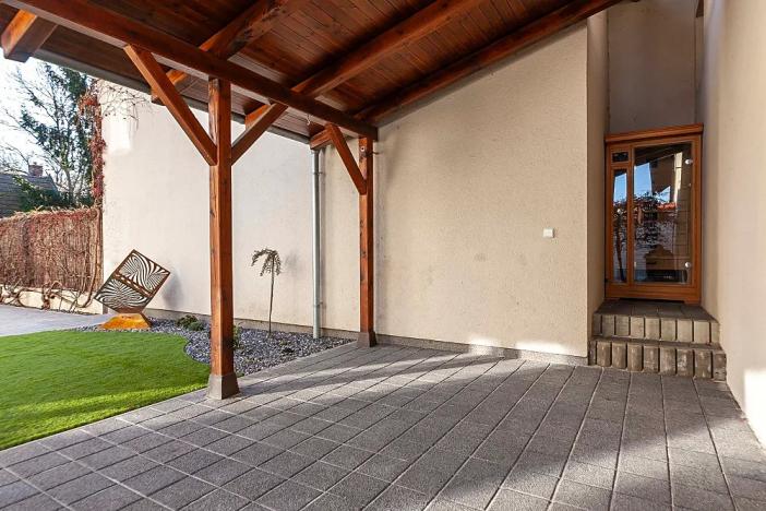 Pronájem rodinného domu, Nymburk, Vagónka, 166 m2