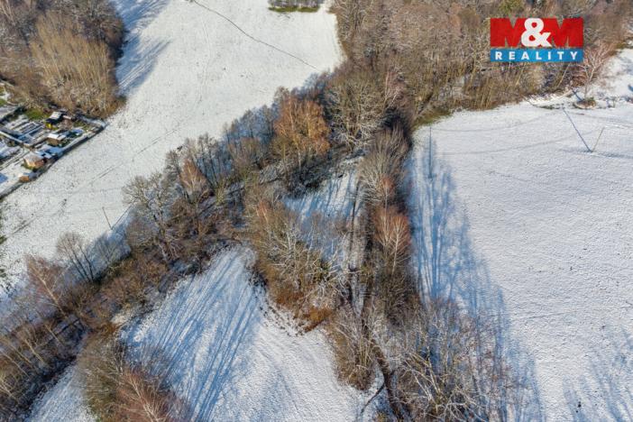 Prodej zahrady, Rožnov pod Radhoštěm, 936 m2