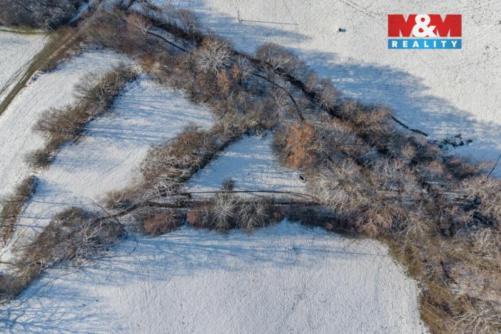 Prodej zahrady, Rožnov pod Radhoštěm, 936 m2