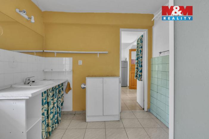 Prodej rodinného domu, Vejvanov, 85 m2