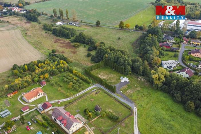 Prodej louky, Františkovy Lázně - Žírovice, 8900 m2