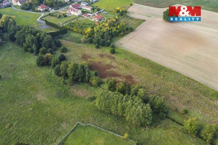 Prodej louky, Františkovy Lázně - Žírovice, 8900 m2