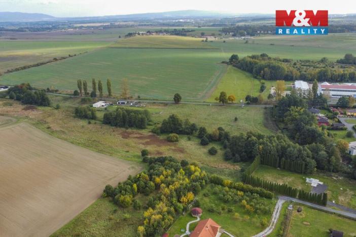 Prodej louky, Františkovy Lázně - Žírovice, 8900 m2