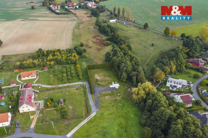 Prodej louky, Františkovy Lázně - Žírovice, 8900 m2