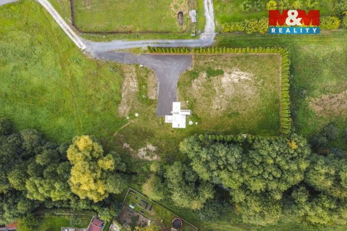 Prodej louky, Františkovy Lázně - Žírovice, 8900 m2