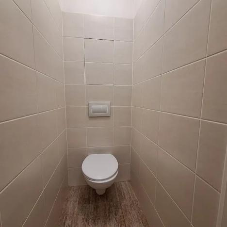 Pronájem bytu 1+kk, Praha - Bubeneč, U zeměpisného ústavu, 26 m2