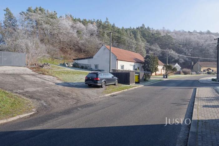 Prodej pozemku pro bydlení, Veletiny, 534 m2