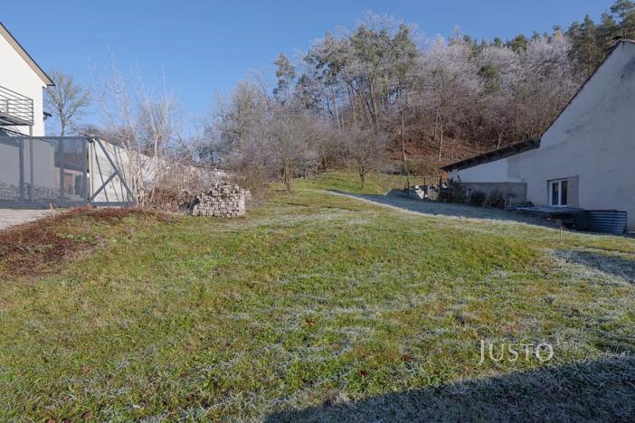 Prodej pozemku pro bydlení, Veletiny, 534 m2