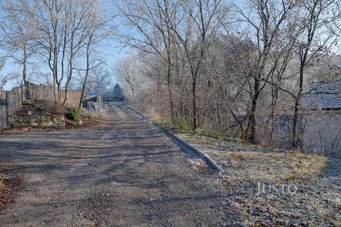 Prodej pozemku pro bydlení, Veletiny, 534 m2