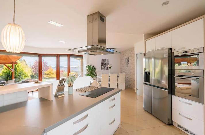 Prodej rodinného domu, Ondřejov, Slunečná, 200 m2